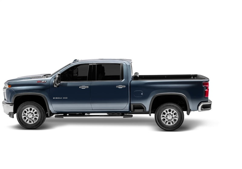 Truxedo 2020 GMC Sierra & Chevrolet Silverado 2500HD & 3500HD 6ft 9in Pro X15 Bed Cover