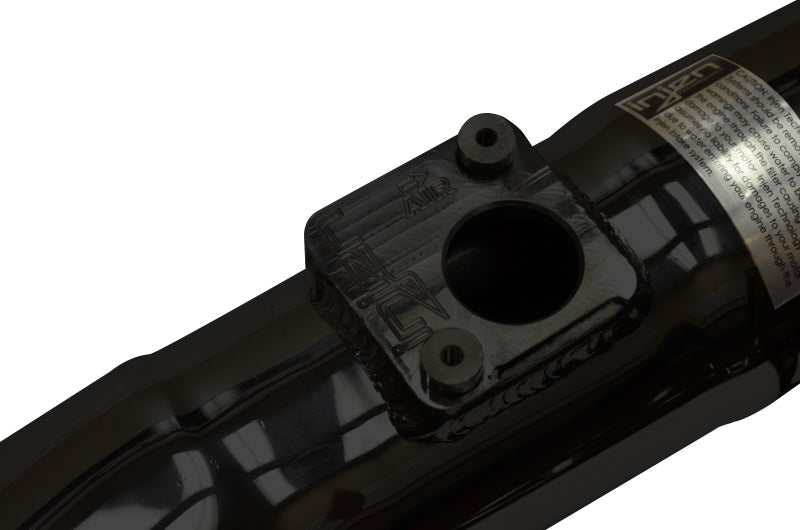 Injen Black SP Cold Air Intake System For 16-22 Acura ILX L4-2.4L - SP1478BLK