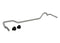 Whiteline 04-07 Subaru STi Rear 22mm Heavy Duty Adjustable Swaybar