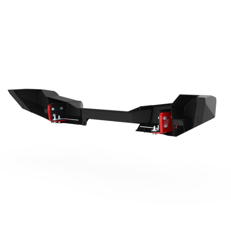 ARB Rear Bumper Bar Suits For Jl Txt Black - 5650380