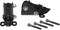 Rigid Industries Adapt Stealth Mount Bracket Kit