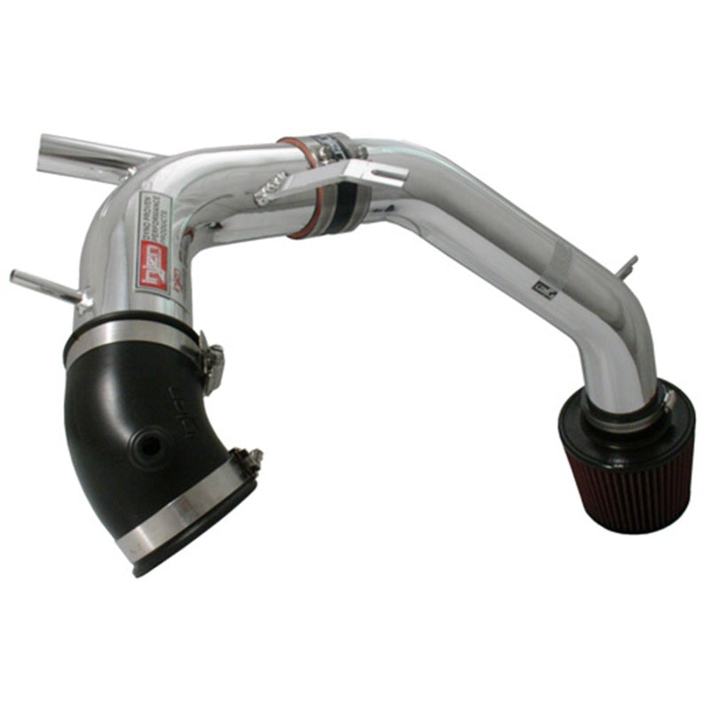 Injen Polished RD Cold Air Intake System For 03-07 Honda Accord I4-2.4L - RD1680P