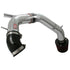 Injen Polished RD Cold Air Intake System For 03-07 Honda Accord I4-2.4L - RD1680P