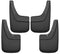 Husky Liners 14-17 GMC Sierra 1500 / 15-16 Sierra 2500 HD Front and Rear Mud Guards - Black