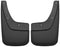 Husky Liners 14 GMC Sierra 1500 Custom Front Black Mud Guards