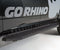 Go Rhino 04-14 Ford F-150 RB20 Complete Kit w/RB20 + Brkts