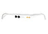 Whiteline VAG MK4/MK5 FWD Only Front 24mm Adjustable X-Heavy Duty Swaybar