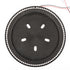 Rugged Ridge 3rd Brake Light LED Ring