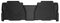 Husky Liners 07-13 Toyota Tundra Crew Cab / Ext Cab X-Act Contour Black 2nd Seat Floor Liner