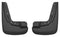 Husky Liners 17-22 Honda Ridgeline Custom-Molded Front Mud Guards