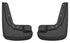 Husky Liners 17-22 Honda Ridgeline Custom-Molded Front Mud Guards