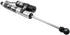 Fox 20-Up GM 2500/3500 HD Performance Series 2.0 Rear Smooth Body 1.5-3in Lift