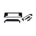 Mishimoto 99-05 Mazda Miata Thermostatic Oil Cooler Kit - Silver