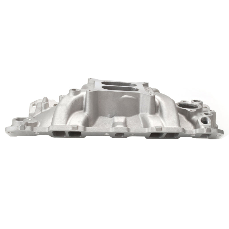 Edelbrock SBC Performer Eps Manifold