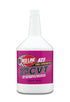 Red Line Synthetic Non-Slip CVT Transmission Oil (Set of 12 x 1 Qt Bottle) 30804