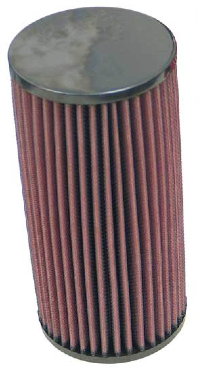 K&N Powersports Replacement Air Filter for 04-07 Yamaha YXR660 Rhino / 06-09 YXR450 Rhino YA-6504