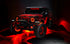 ORACLE Lighting High Performance Dynamic ColorSHIFT 20 W LED Fog Lights for Jeep JK/JL/JT 5846-332