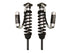 ICON 07-09 Toyota FJ / 03-09 Toyota 4Runner Ext Travel CDCV Coilover Kit