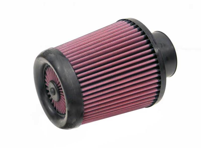 K&N 2 3/4"FLG, 6"B, 5"T, 6.5"H High-Flow Original Universal X Stream Clamp-On Air Filter - RX-4870