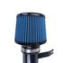 Injen Ram Cold Air Intake System for 96-98 Honda Civic EL/EX/HX L4 1.6L IS1550BLK