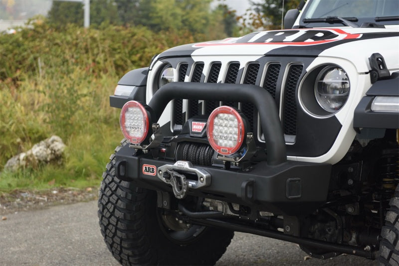 ARB Stubby Bumper Bar for Jl T/Stubby 3450450
