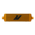Mishimoto Universal Intercooler - J-Line Gold