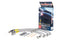 Goodridge 17-18 Honda Civic (Base/LX/EX) SS Brake Lines