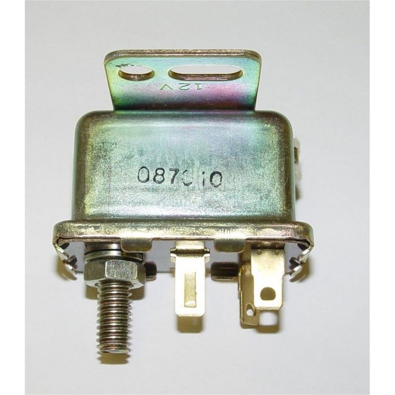 Omix Starter Relay 84-96 XJ/YJ/MJ/SJ/ZJ