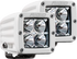 Rigid Industries Marine - Dually - Flood - Set of 2