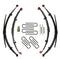 Skyjacker 5" SYSTEM 84-85 TOY 4RUNNER