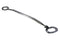 Whiteline 90-99 BMW 3 Series 6 cyl excl Traction Control Front Strut Tower Brace **SPECIAL ORDER 90