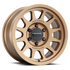 Method MR703 17x8.5 +35mm Offset 6x5.5 106.25mm CB Method Bronze Wheel