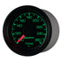 Autometer Ford Factory Match 2-1/16" Stepper Motor 100-260°F Transmission Temp Gauge - 8457