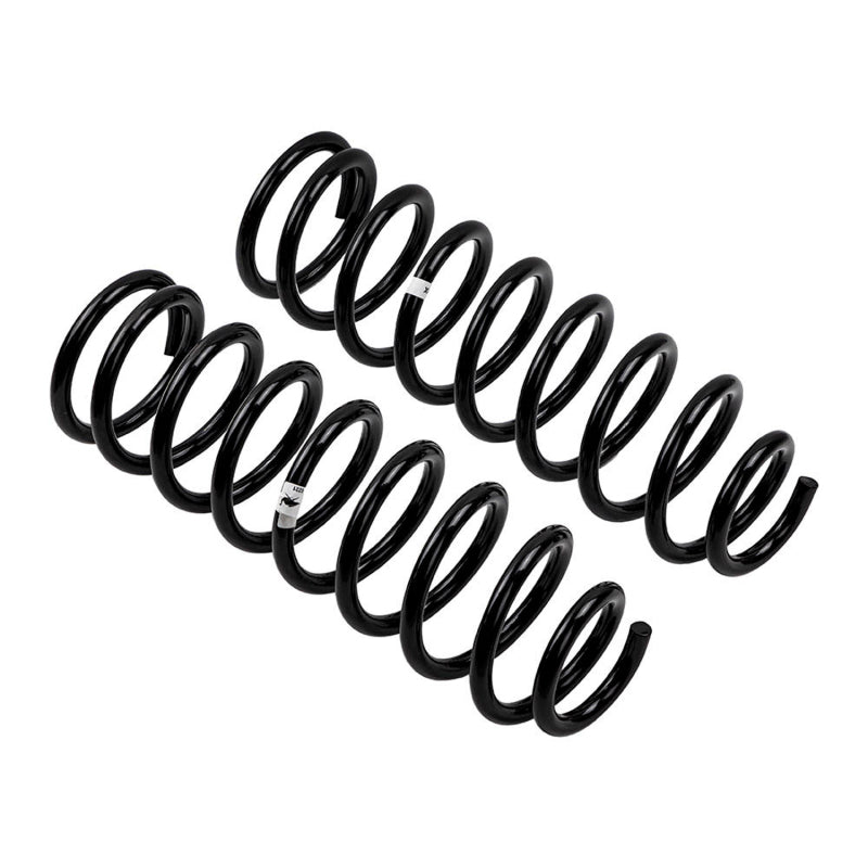 ARB / Old Man Emu Front Coil Spring Pair Set for Toyota Landcruiser 80/105 Series 2850