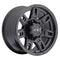 Mickey Thompson Sidebiter II Center Cap - Bolt On Pop-Top 8X6.5 90000019864