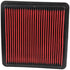 Spectre 16-18 Subaru STI 2.5L H4 F/I Replacement Panel Air Filter