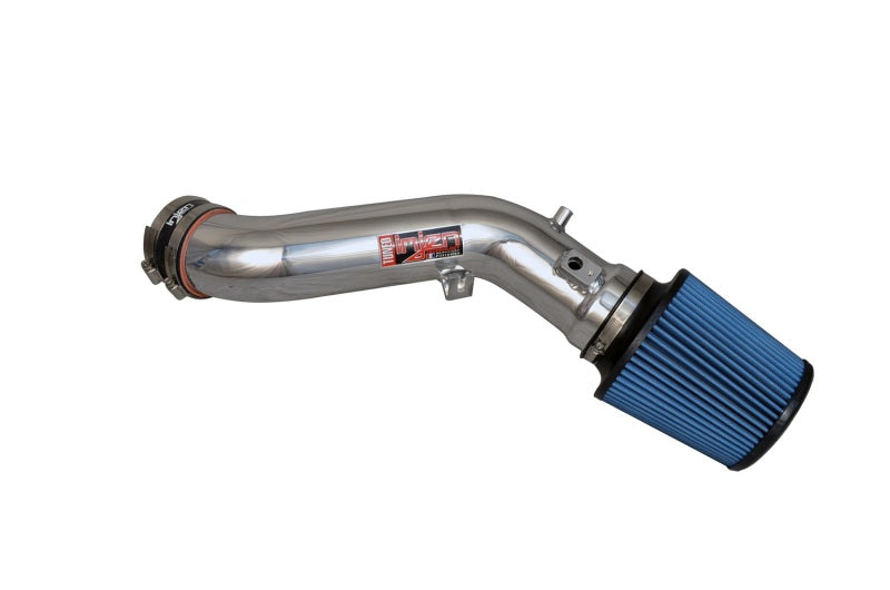 Injen Polished SP Short Ram Cold Air Intake System For 2014 Hyundai Genesis V6-3.8L - SP1393P