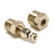 Autometer Short Sweep Elec. Sensor Temperature 1/8" NPT Male Replacement - 990344