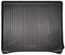 Husky Liners 14-22 Jeep Cherokee Black Rear Cargo Liner