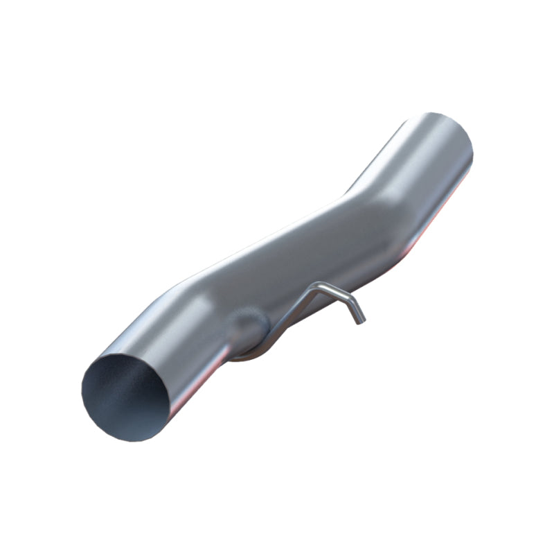 MBRP Extension-Pipe 01-05 Chev/GMC Duramax 6.6L Regular Cab 4