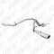 MBRP .5" Cat Back, Dual Split Side 2009 Chev/GMC 1500 4.8/5.3L EC/CC (excluding 8 bed) S5056AL