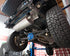 Injen SS Mid-Pipe Only For 21-23 Ford Bronco L4-2.3L Turbo/V6-2.7L Twin Turbo - SES9300MP