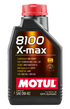 Motul 1L Synthetic Engine Oil 8100 0W40 X-MAX - Porsche A40