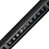 ORACLE Lighting Integrated Windshield Roof Black LED Light Bar System for 2021+ Ford Bronco 5888-023