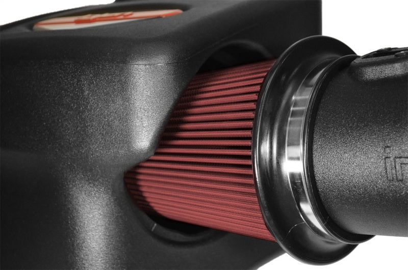 Injen Evolution Cold Air Intake System (Oiled Air Filter) For 07-20 Toyota Tundra 5.7L - EVO2100C