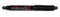 Skyjacker Black Max Shock Absorber 1979-1986 GMC K2500 Suburban