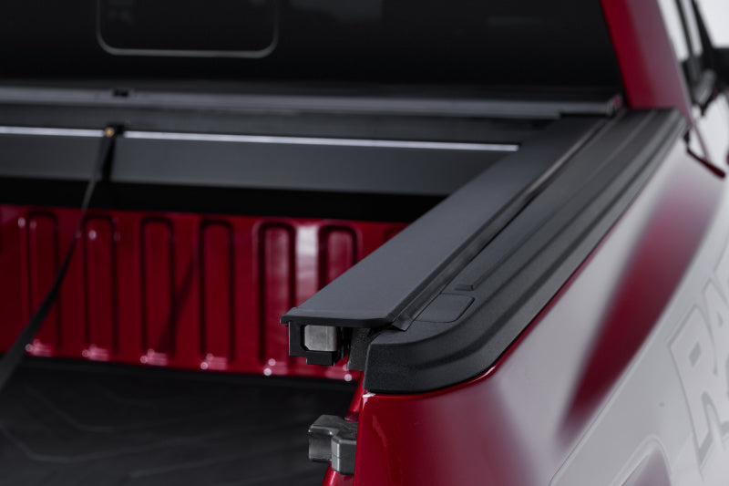 Roll-N-Lock 2020 GM Silverado / Sierra 2500/3500 6ft 10in Bed A-Series Retractable Tonneau Cover