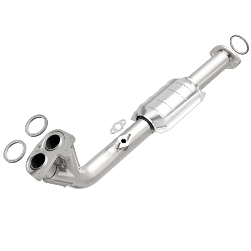 MagnaFlow Conv DF 96-00 4-Runner 3.4L