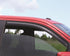 AVS 92-06 Ford E-150 Ventvisor In-Channel Window Deflectors 2pc - Smoke