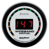 Autometer Phantom 2-1/16" Digital 10:1-17:1 ARF Street Wideband Air/Fuel Ratio Gauge - 5779